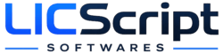 LicScript Softwares